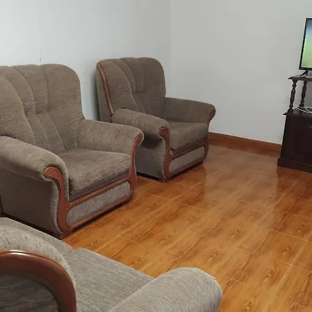 Casa Dos Fenais Semesterbostad