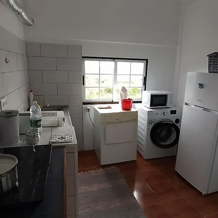 Casa Dos Fenais * Praia da Graciosa