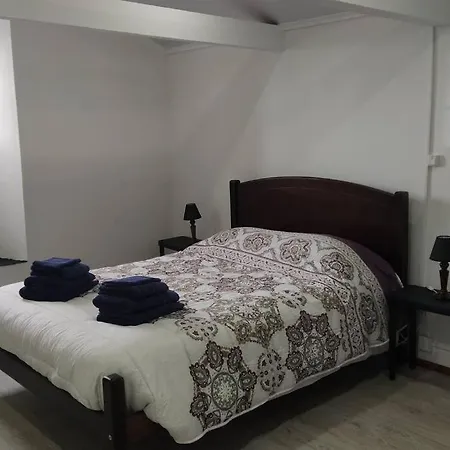 Casa Dos Fenais