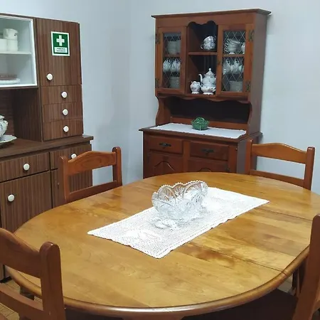 Casa Dos Fenais Holiday home