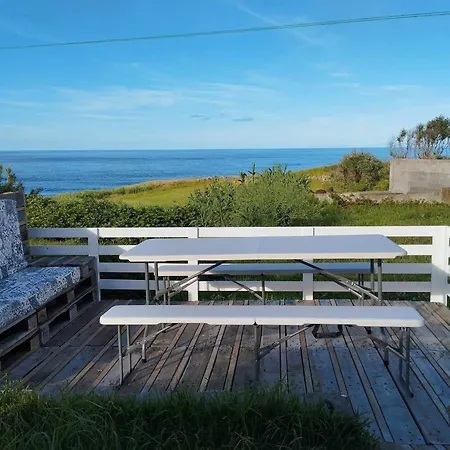 Casa Dos Fenais Praia da Graciosa