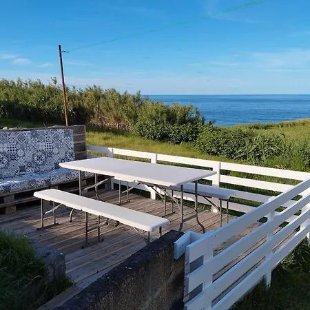 Casa Dos Fenais * Praia da Graciosa