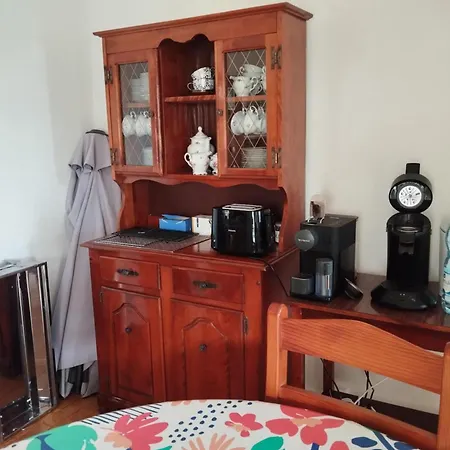 Casa Dos Fenais * Praia da Graciosa