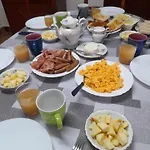 Casa Dos Fenais Holiday home *