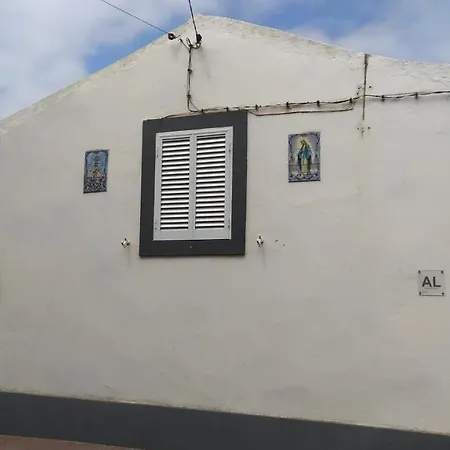 בית נופש Casa Dos Fenais *