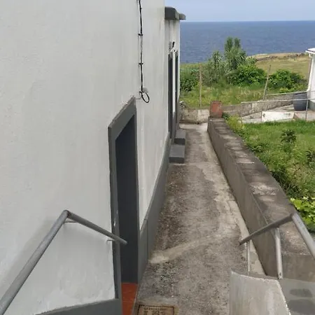 Дом отдыха Casa Dos Fenais