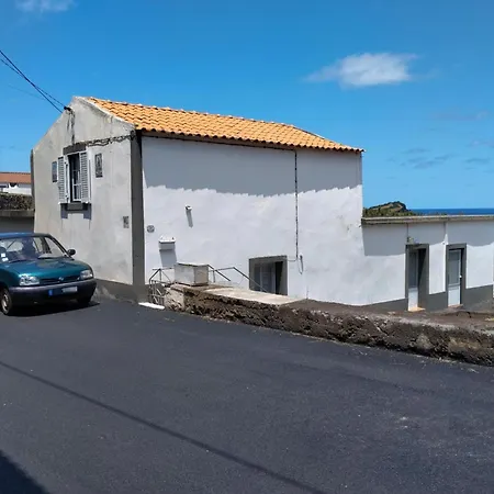 Сasa de vacaciones Casa Dos Fenais *