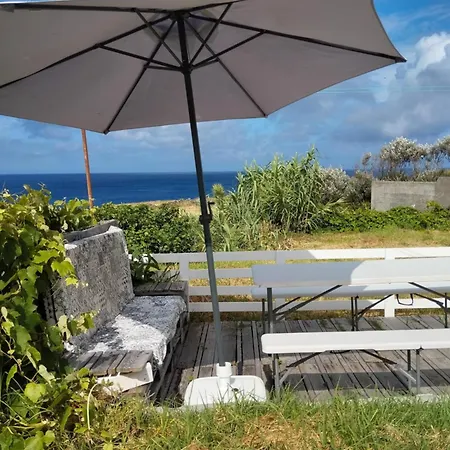 Casa Dos Fenais Сasa de vacaciones Praia da Graciosa