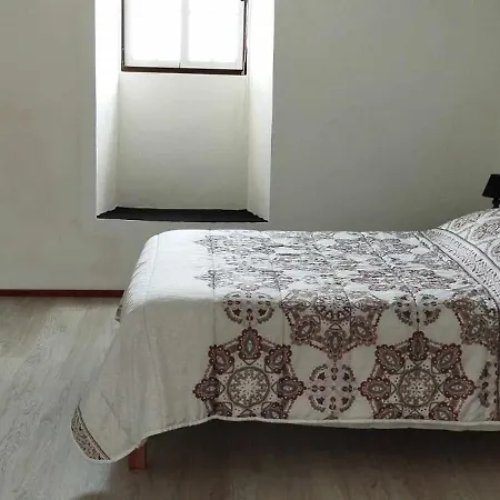 Casa Dos Fenais Casa de Férias *