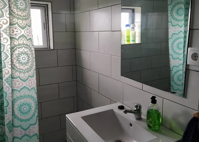 Casa Dos Fenais * Praia da Graciosa