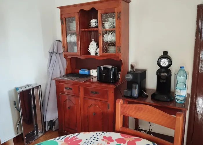 Casa Dos Fenais * Praia da Graciosa